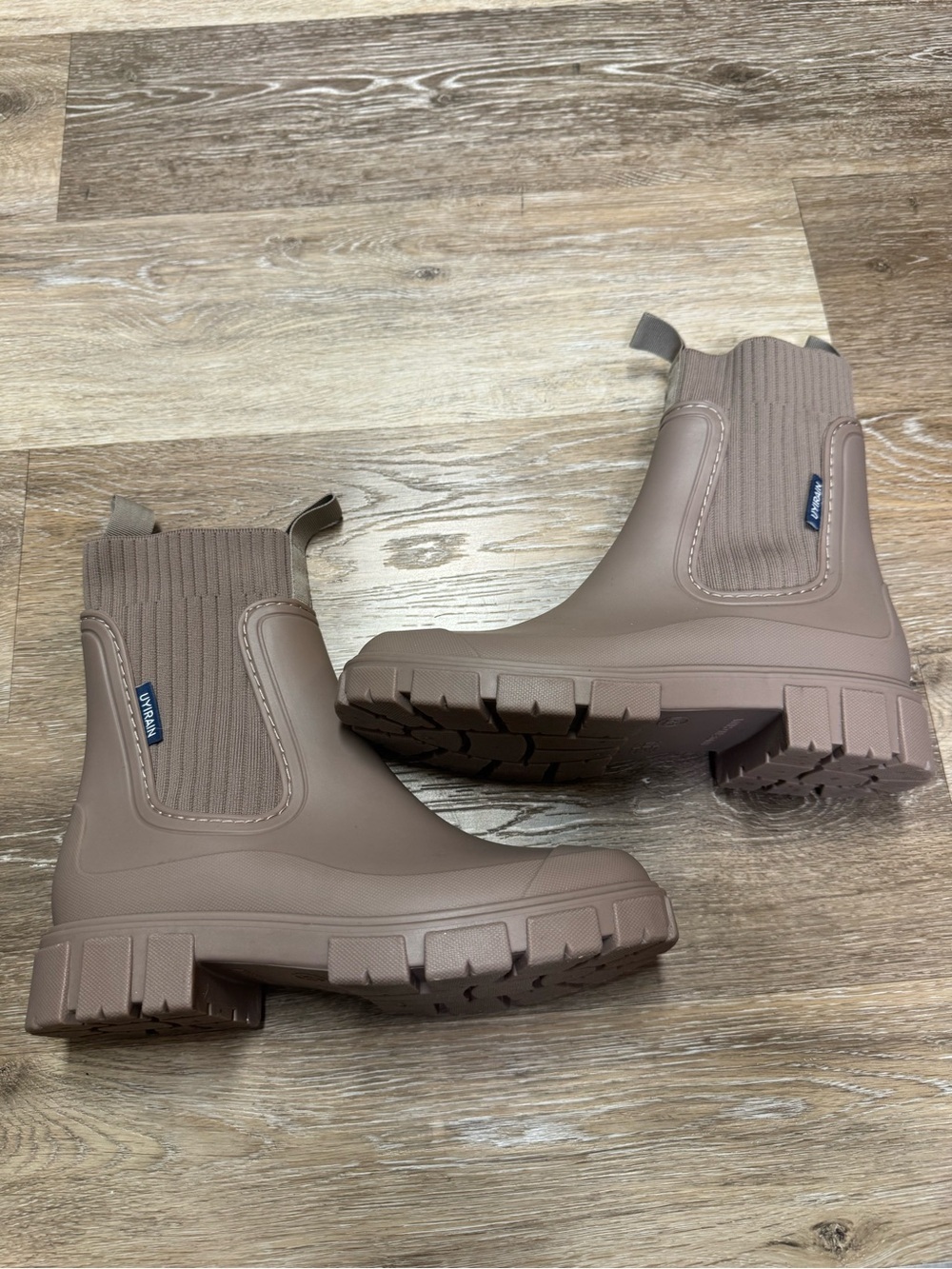 Maelie™ | Waterproof Chelsea Boots - Picture 11 of 11